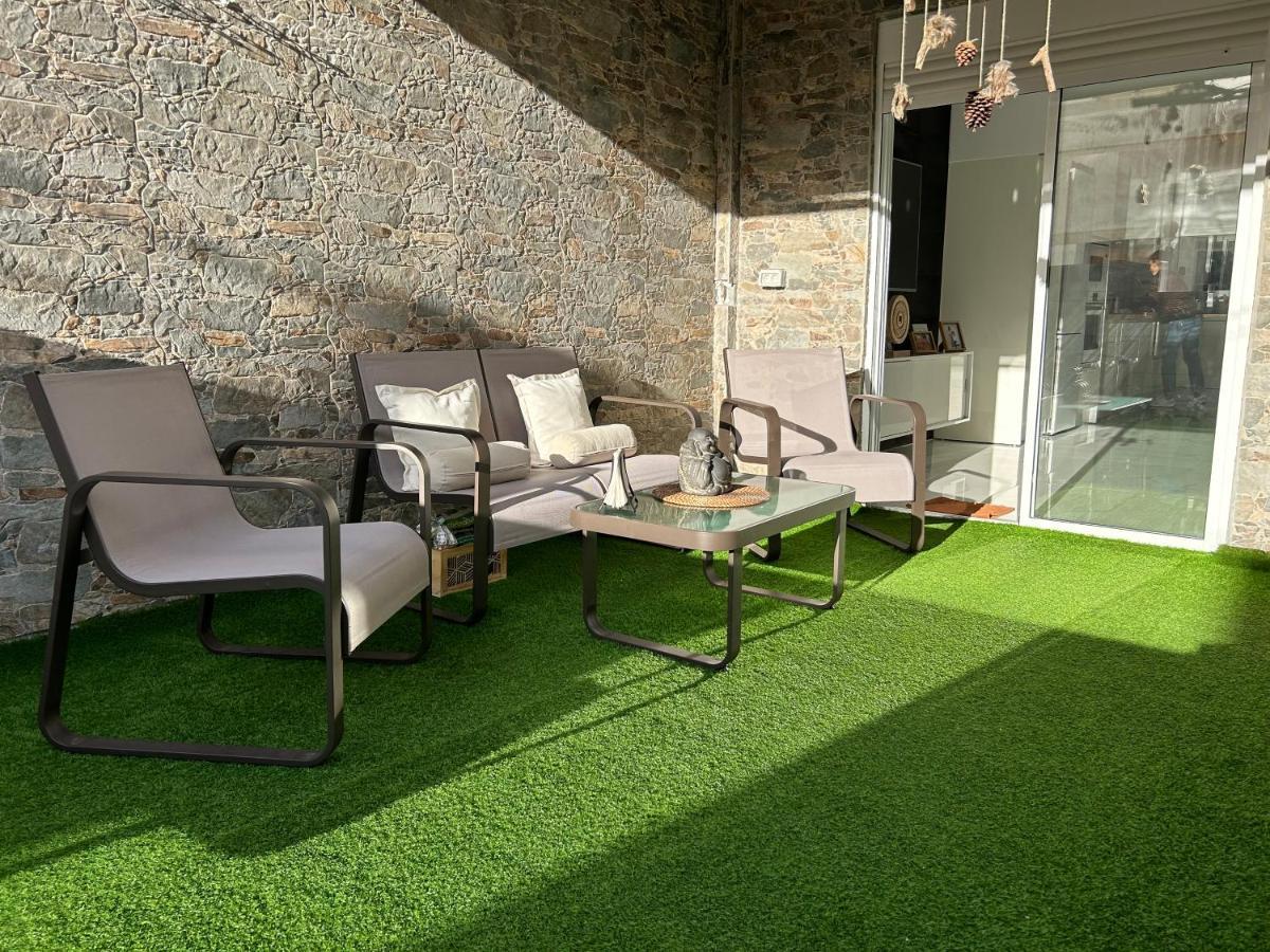 Enzo Suite Las Palmas de Gran Canaria Exterior foto