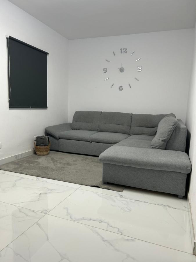 Enzo Suite Las Palmas de Gran Canaria Exterior foto