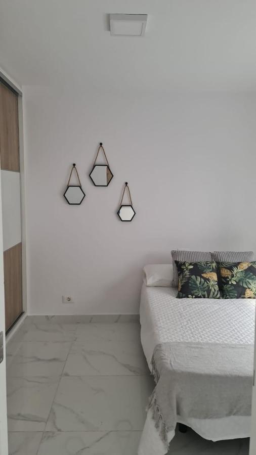 Enzo Suite Las Palmas de Gran Canaria Exterior foto